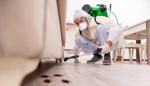 Emergency Pest Control Services in Ocean Acres, NJ